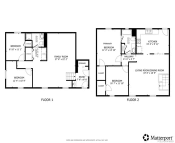 11158 Eudora Cir, Thornton, CO 80233