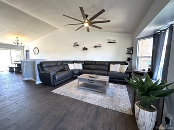 692 Aguilar Dr, Pueblo West, CO 81007