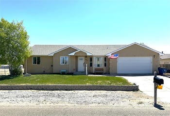 692 Aguilar Dr, Pueblo West, CO 81007