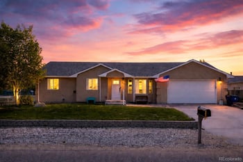 692 Aguilar Dr, Pueblo West, CO 81007