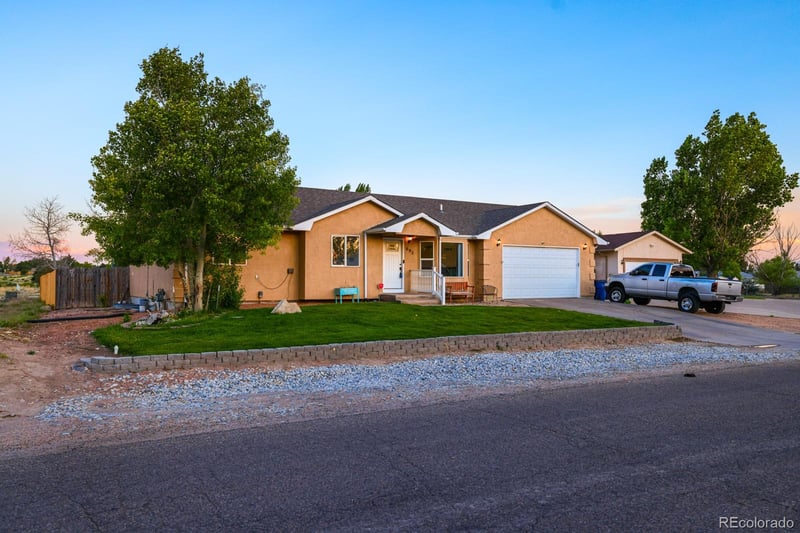 692 Aguilar Dr, Pueblo West, CO 81007