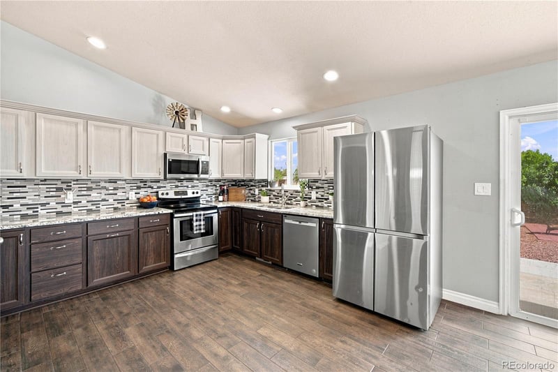 692 S Aguilar Dr, Pueblo West, CO 81007