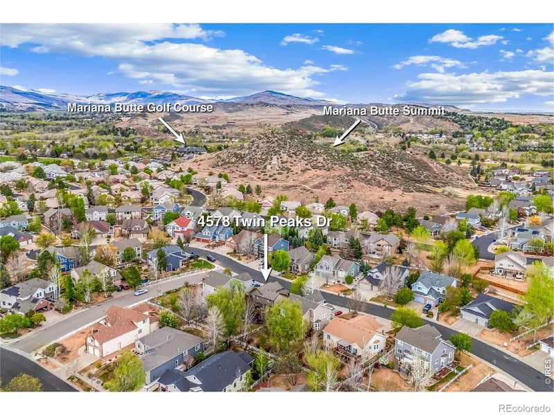 4578 Twin Peaks Dr, Loveland, CO 80537