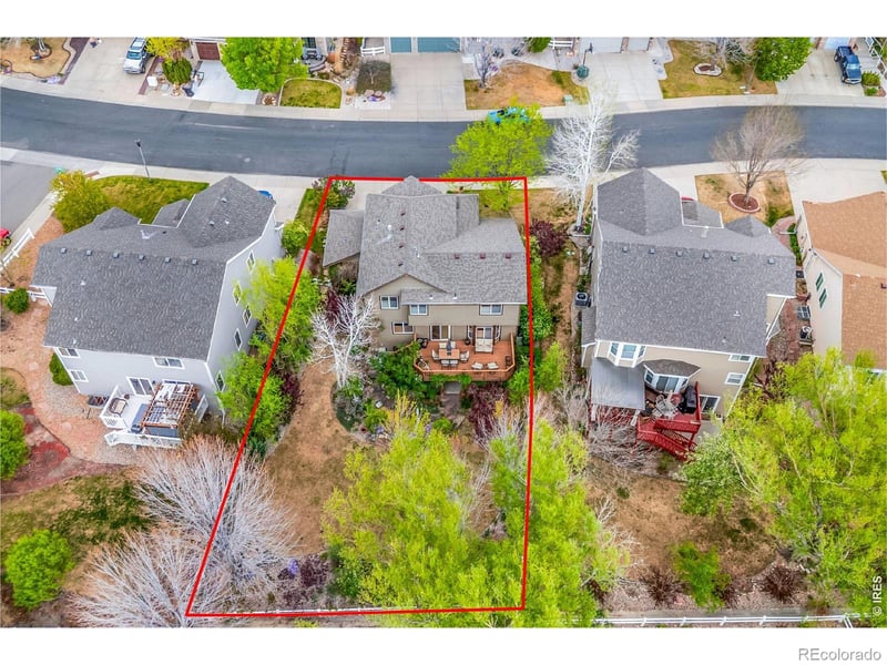 4578 Twin Peaks Dr, Loveland, CO 80537