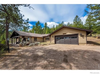 121 Manhead Mountain Dr, Livermore, CO 80536