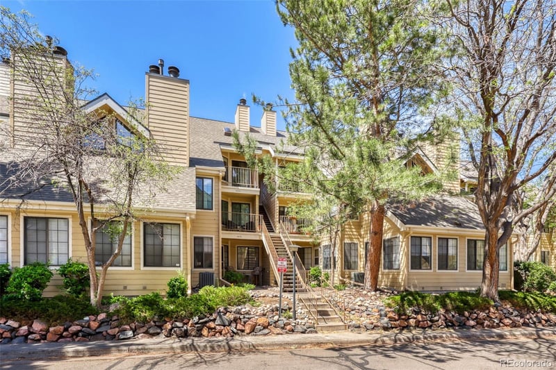 4824 Kentucky Ave #C, Denver, CO 80246