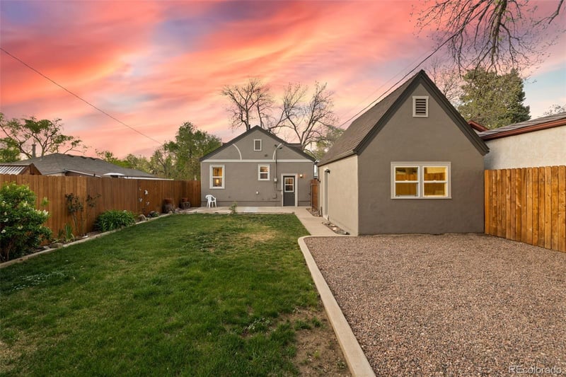 1015 Moreno Ave, Colorado Springs, CO 80903