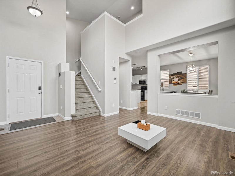 18099 Orchard Pl, Aurora, CO 80016