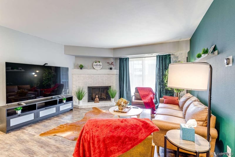 14438 1st Dr #A05, Aurora, CO 80011