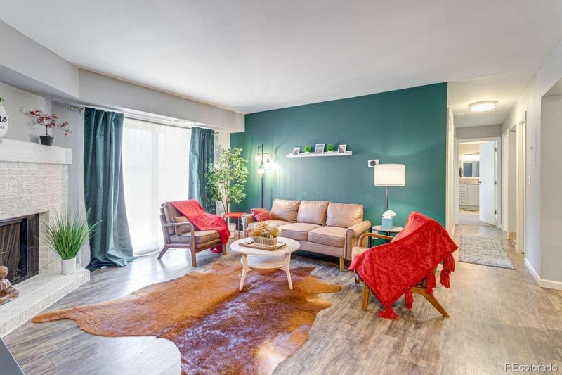 14438 1st Dr #A05, Aurora, CO 80011