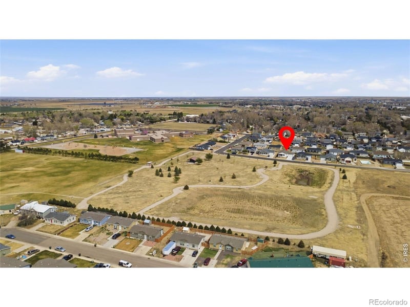 333 Yellowstone Ave, Brush, CO 80723