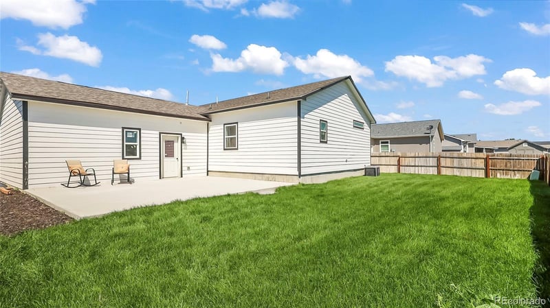 333 Yellowstone Ave, Brush, CO 80723