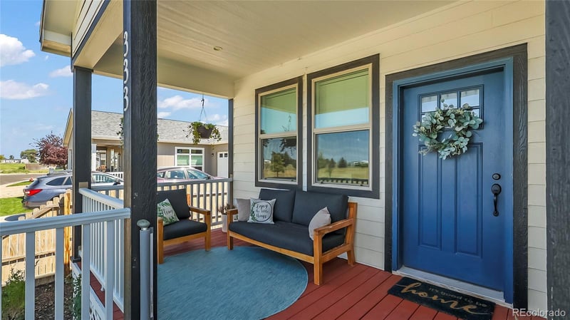 333 Yellowstone Ave, Brush, CO 80723