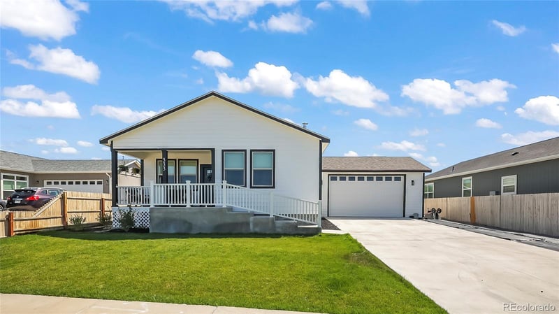 333 Yellowstone Ave, Brush, CO 80723