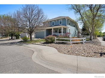 4126 Independence Dr, Loveland, CO 80538