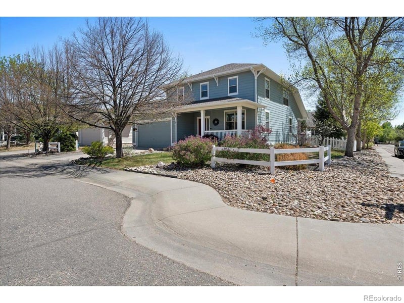 4126 Independence Dr, Loveland, CO 80538