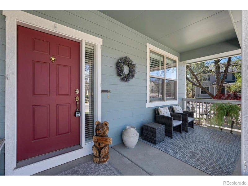 4126 Independence Dr, Loveland, CO 80538