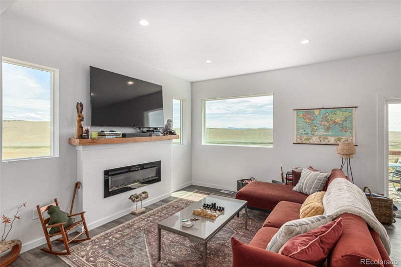 344 Redhill Rd, Fairplay, CO 80440