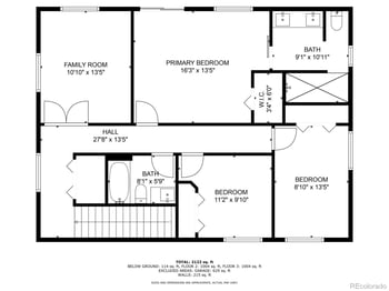 344 Redhill Rd, Fairplay, CO 80440