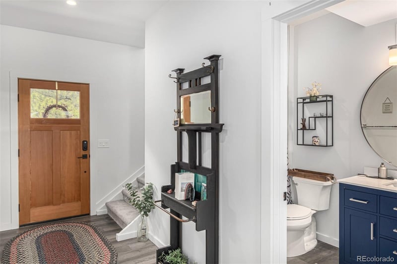 344 Redhill Rd, Fairplay, CO 80440