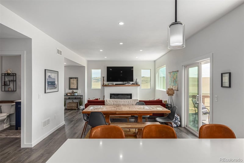 344 Redhill Rd, Fairplay, CO 80440