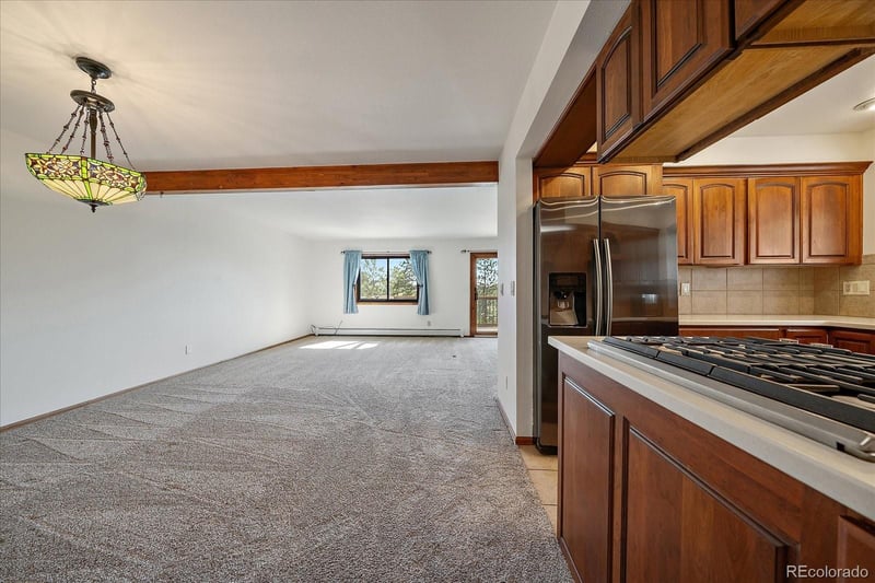 3116 Sulky Ln, Evergreen, CO 80439