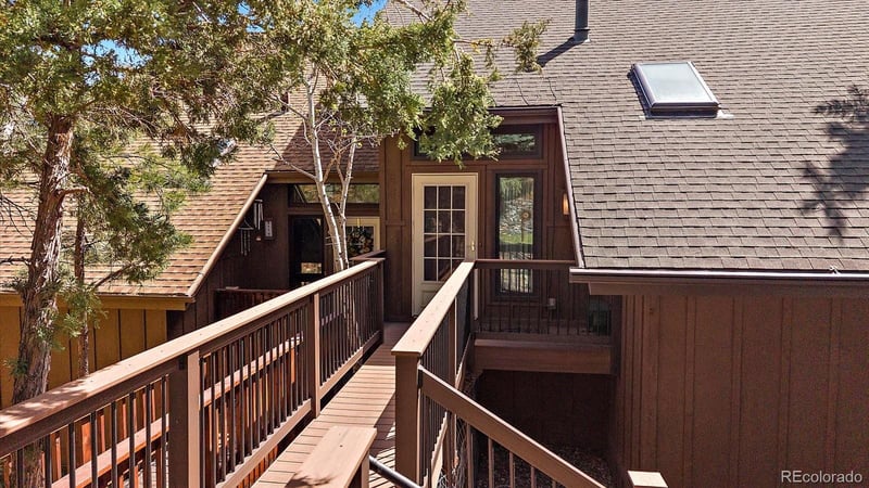 3116 Sulky Ln, Evergreen, CO 80439