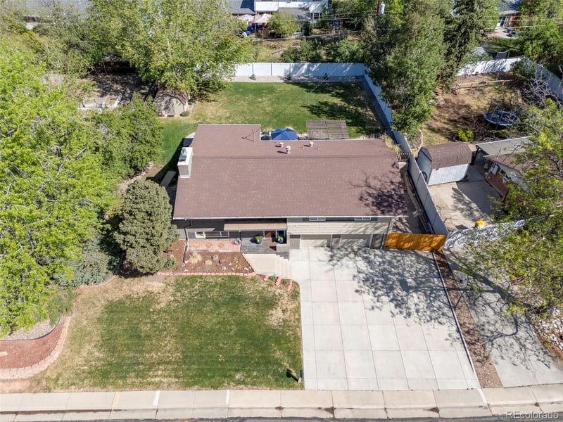 2897 Robb Cir, Lakewood, CO 80215