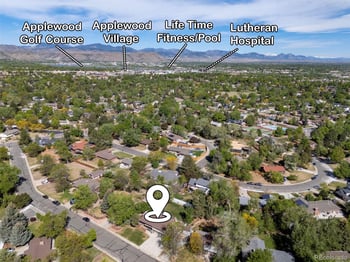 2897 Robb Cir, Lakewood, CO 80215
