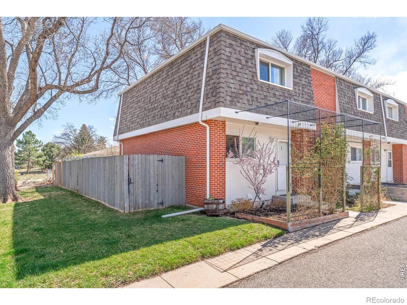 1700 Palm Dr #1, Fort Collins, CO 80526