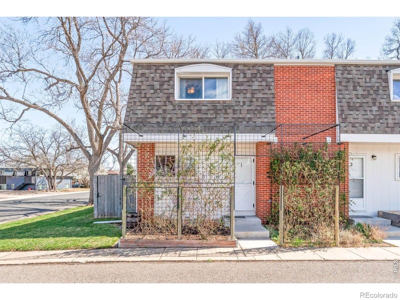 1700 Palm Dr #1, Fort Collins, CO 80526