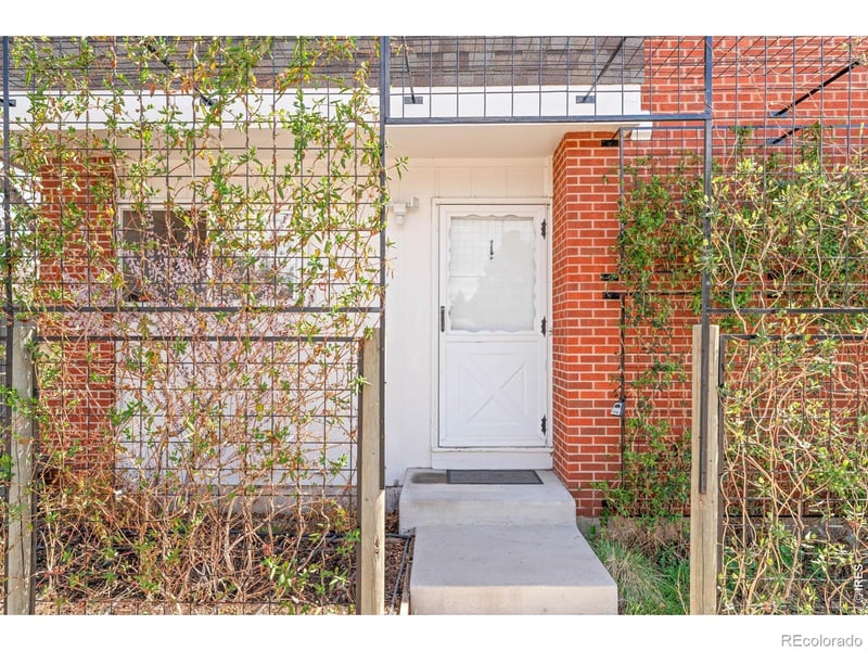 1700 Palm Dr #1, Fort Collins, CO 80526