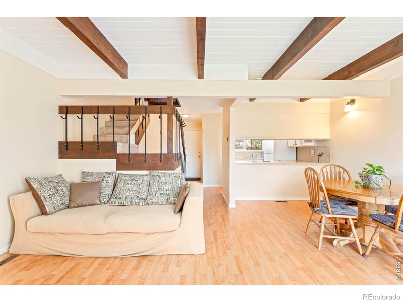 1700 Palm Dr #1, Fort Collins, CO 80526