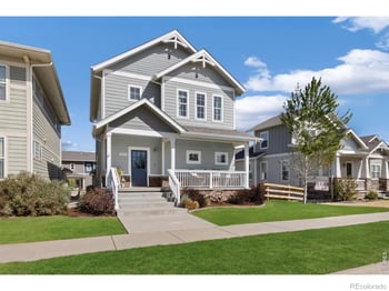 2568 Nancy Gray Ave, Fort Collins, CO 80525