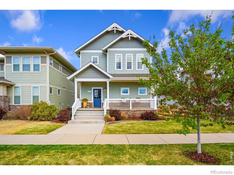 2568 Nancy Gray Ave, Fort Collins, CO 80525