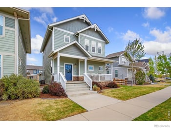 2568 Nancy Gray Ave, Fort Collins, CO 80525