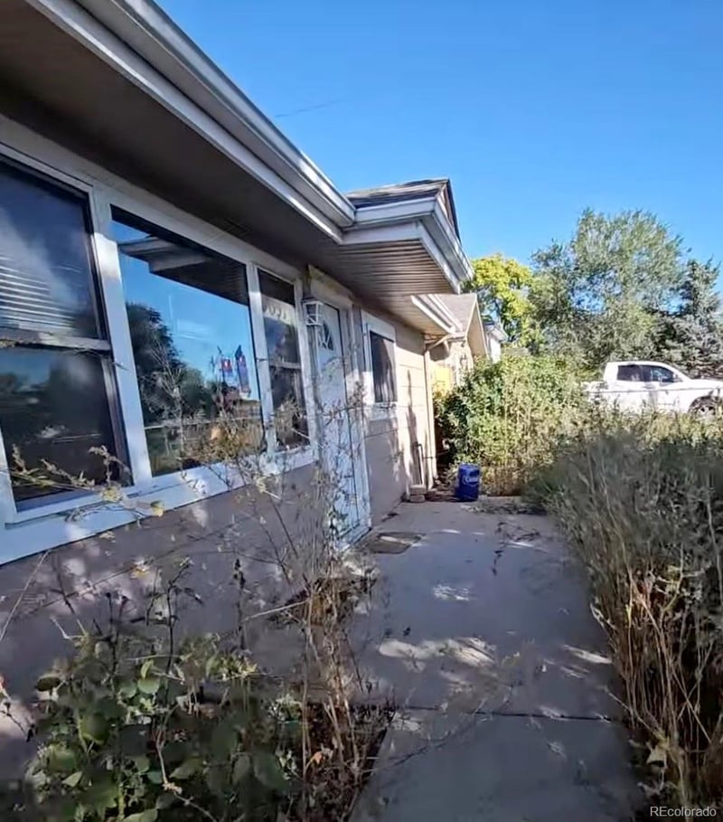 6651 Grove St, Denver, CO 80221