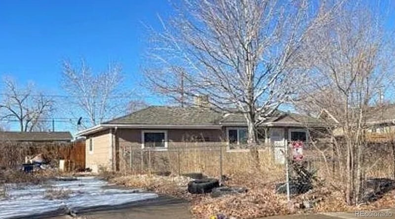 6651 Grove St, Denver, CO 80221