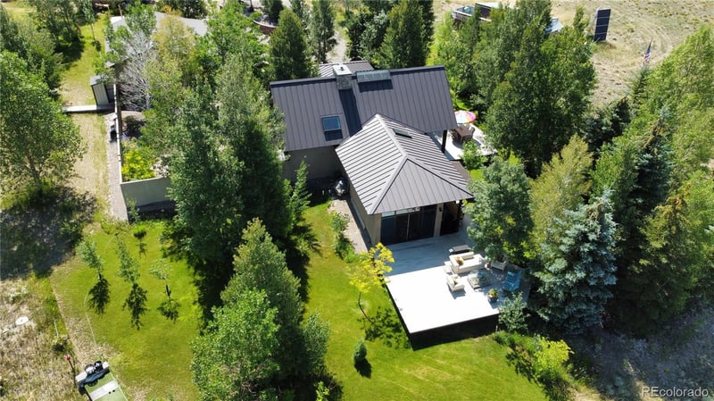 60248 County Road Ll57, Villa Grove, CO 81155