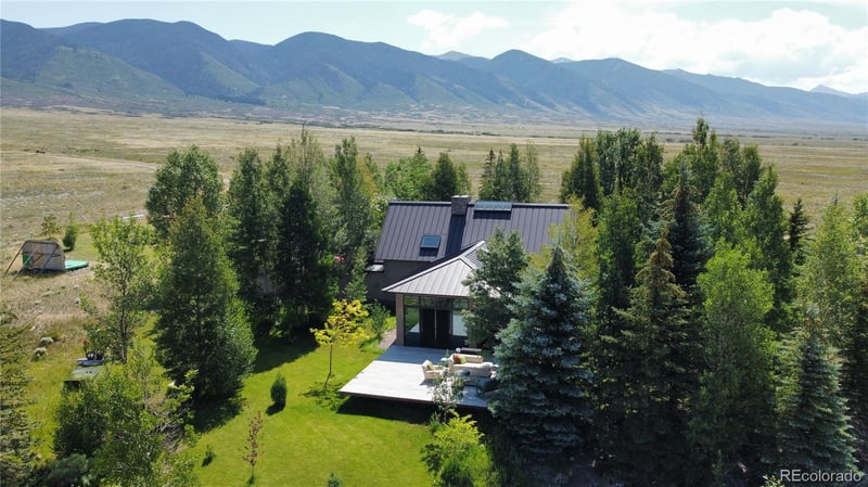 60248 County Road Ll57, Villa Grove, CO 81155
