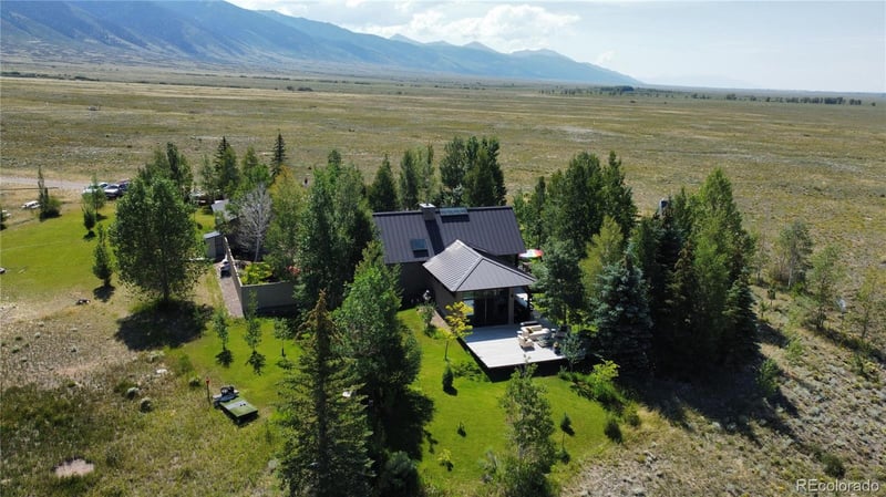 60248 County Road Ll57, Villa Grove, CO 81155