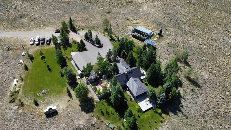 60248 County Road Ll57, Villa Grove, CO 81155