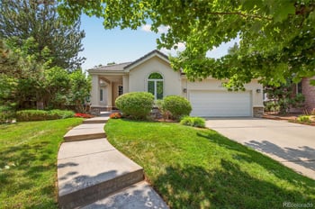 109 Blue Heron Cir, Greenwood Village, CO 80121