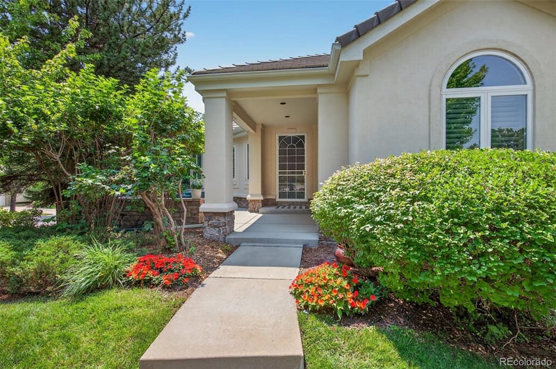 109 Blue Heron Cir, Greenwood Village, CO 80121