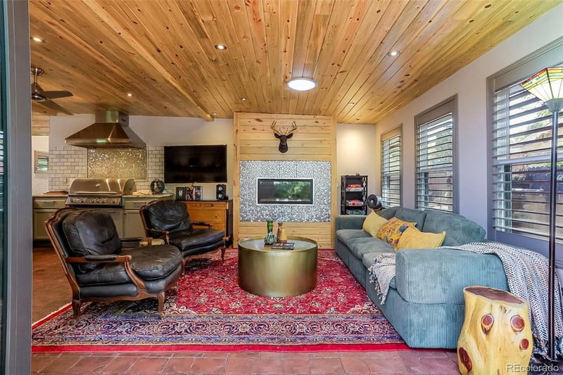 5451 Conley Way, Denver, CO 80222