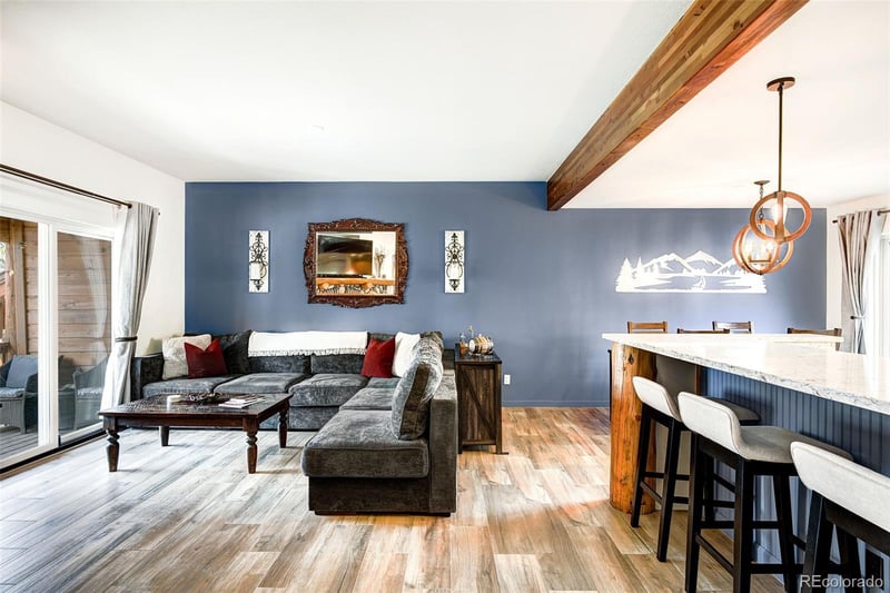 6 Crown Ct #1967, Dillon, CO 80435