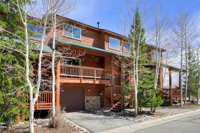 6 Crown Ct #1967, Dillon, CO 80435