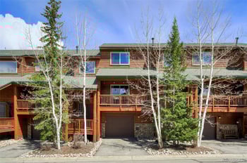 6 Crown Ct #1967, Dillon, CO 80435
