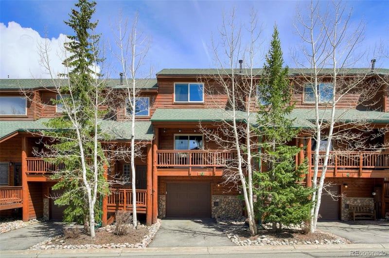 6 Crown Ct #1967, Dillon, CO 80435
