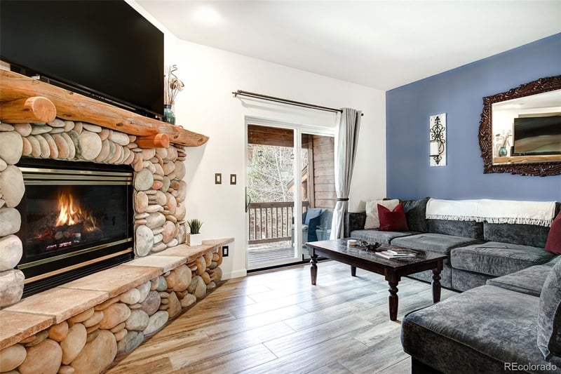 6 Crown Ct #1967, Dillon, CO 80435